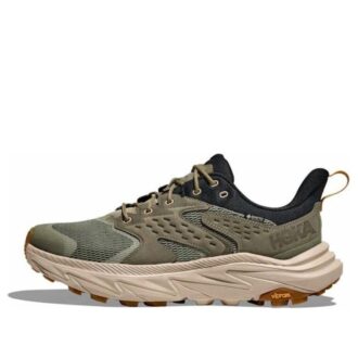 Anacapa 2 Low Gore-Tex ‘Havemos Havregryn’