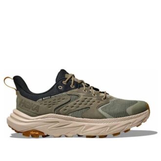 Anacapa 2 Low Gore-Tex ‘Havemos Havregryn’