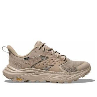 Anacapa 2 Low Gore-Tex ‘Rå Linen Havremælk’