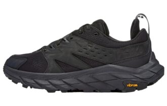 Anacapa Breeze Low ‘Triple Black’