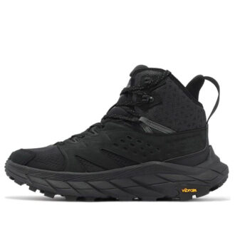 Anacapa Breeze Mid ‘Black’