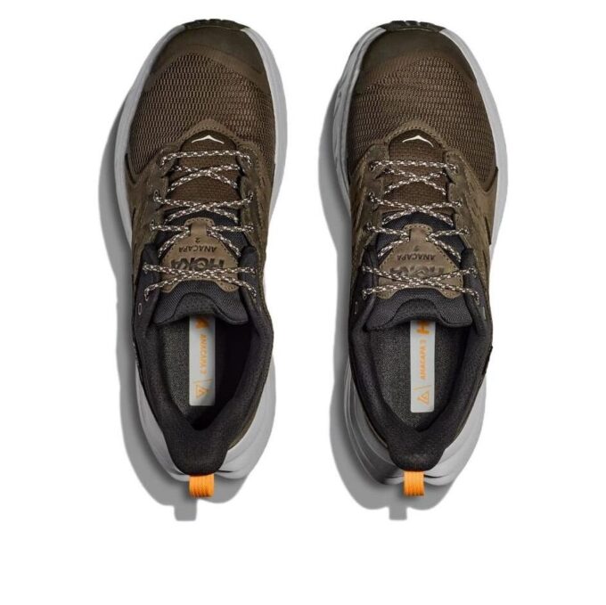 Anacapa GORE-TEX ‘Ørkensand’
