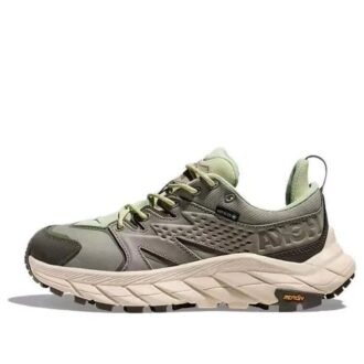 Anacapa Low GORE-TEX ‘Barley Seed Green’