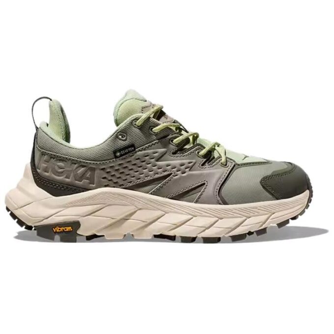 Anacapa Low GORE-TEX ‘Barley Seed Green’