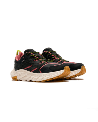 Anacapa Low Gore-Tex ‘Black Pink’