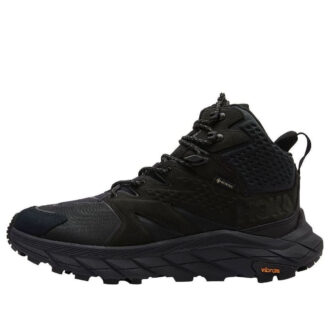 Anacapa Mid Gore Tex ‘Sort’