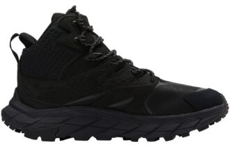 Anacapa Mid Gore Tex ‘Sort’