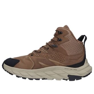 Anacapa Mid GTX Gore-Tex ‘Otter Brown’