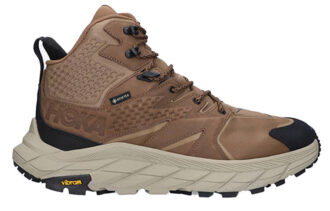 Anacapa Mid GTX Gore-Tex ‘Otter Brown’