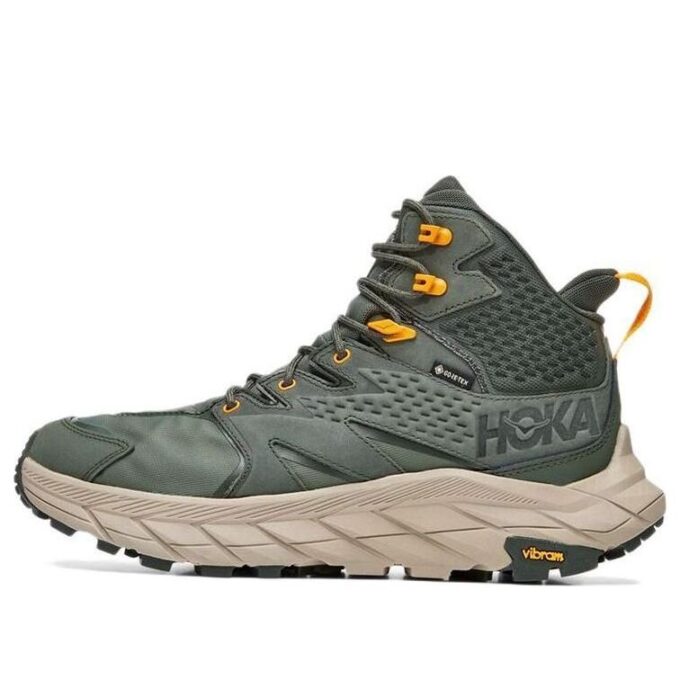 Anacapa Mid GTX ‘Thyme Radiant Yellow’ Anacapa Mid GTX ‘Thyme Radiant Yellow’