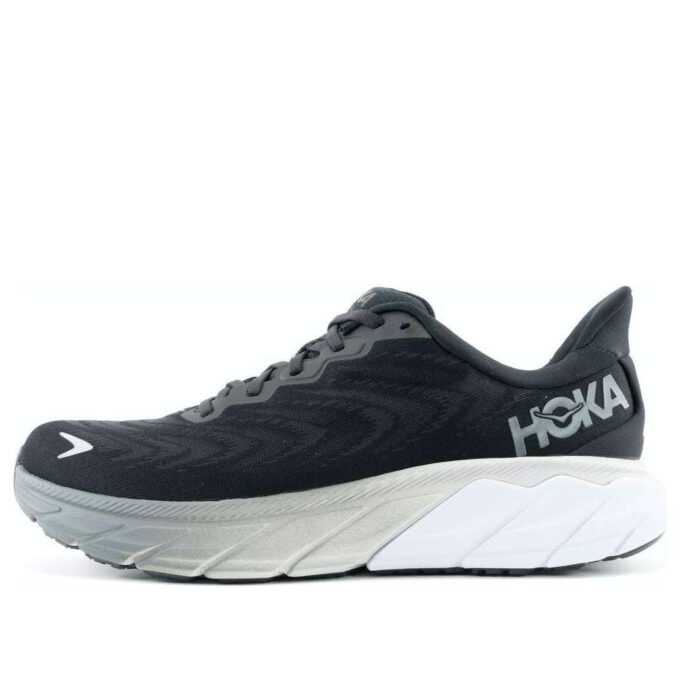Arahi 6 2E Bred ‘Sort Hvid’
