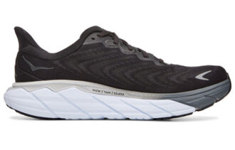 Arahi 6 2E Bred ‘Sort Hvid’