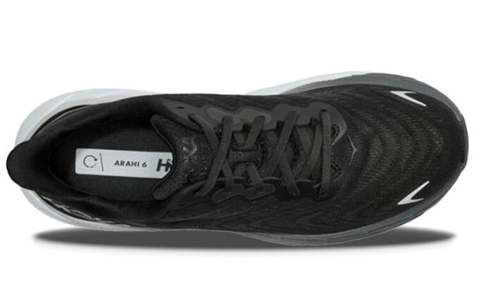 Arahi 6 2E Bred ‘Sort Hvid’