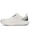 Arahi 6 2E Wide ‘Champagne White’