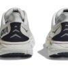 Arahi 6 2E Wide ‘Champagne White’