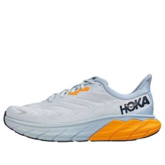 Arahi 6 ‘Plein Air Blue Fog Orange’