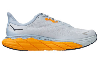 Arahi 6 ‘Plein Air Blue Fog Orange’