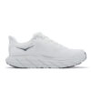 Arahi 7 2E Wide ‘Blanc De Blanc Steel Wool’