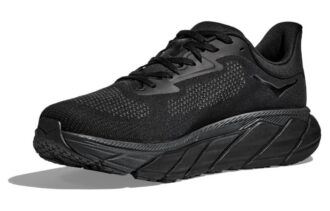 Arahi 7 ‘Triple Black’
