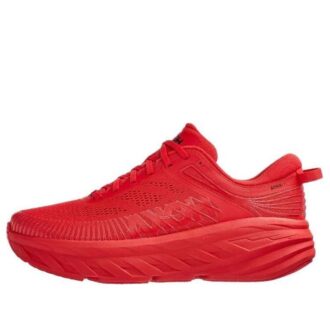 Bondi 7 ‘Højrisiko Rød’