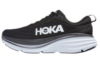 Bondi 8 ‘Sort Hvid’