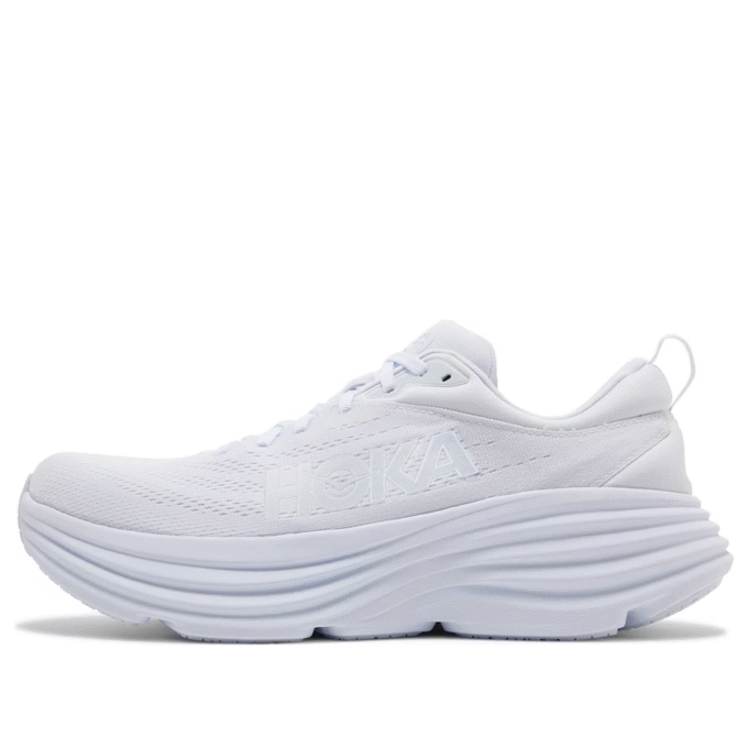 Bondi 8 ‘Triple White’