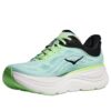 Bondi 9 ‘Luna Moth Blue Spark’