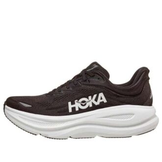 Bondi 9 ‘Sort Hvid’