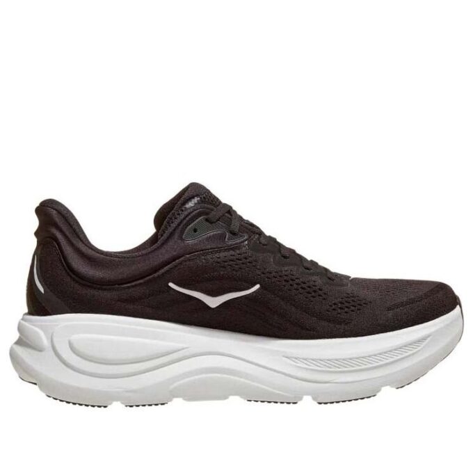 Bondi 9 ‘Sort Hvid’