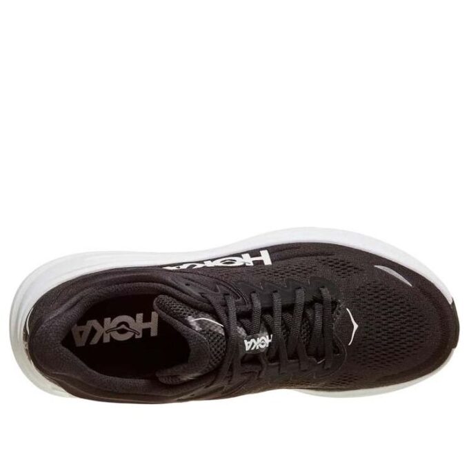 Bondi 9 ‘Sort Hvid’
