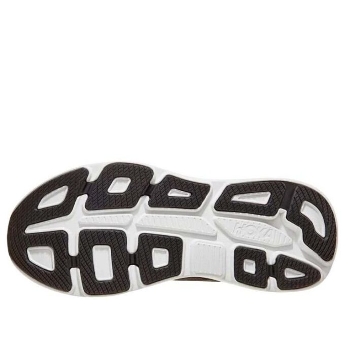 Bondi 9 ‘Sort Hvid’