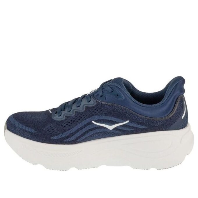 Bondi 9 ‘Varsity Navy White’