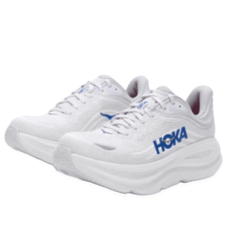 Bondi 9 Wide ‘Hvid Blå’