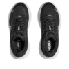 Bondi 9 Wide ‘Sort/Hvid’