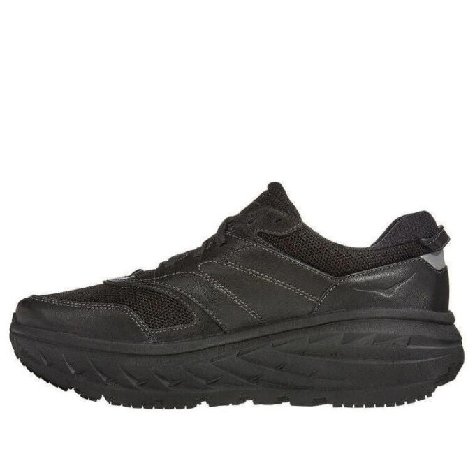 Bondi L ‘Black Raven’