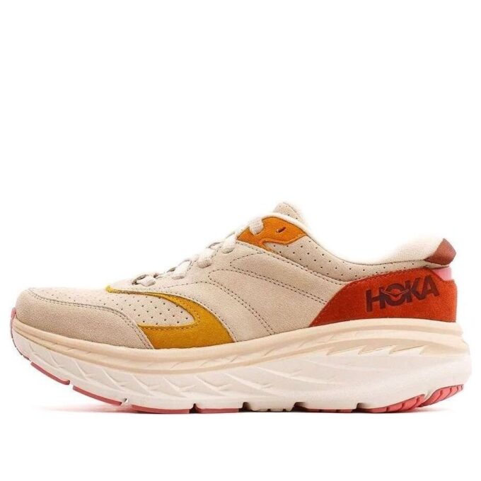 Bondi L Suede ‘Shifting Sand’