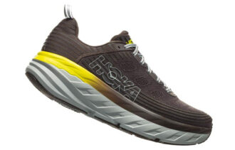 Bondi6 ‘Sort Gul’