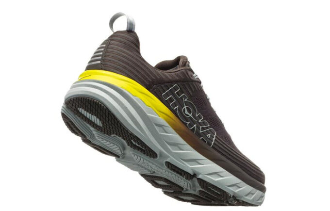 Bondi6 ‘Sort Gul’