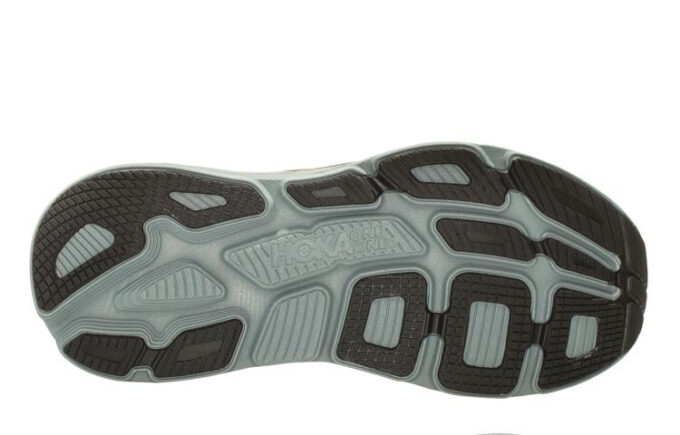 Bondi6 ‘Sort Gul’