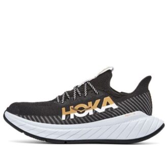 Carbon X 3 ‘Sort Hvid’