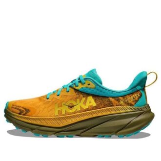 Challenger ATR 7 GORE-TEX ‘Gylden Gul Avocado’