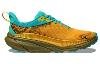 Challenger ATR 7 GORE-TEX ‘Gylden Gul Avocado’