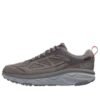 Challenger Low Gore-Tex ‘Antracitgrå Fiesta’