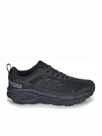 Challenger Low Gore-Tex ‘Sort’