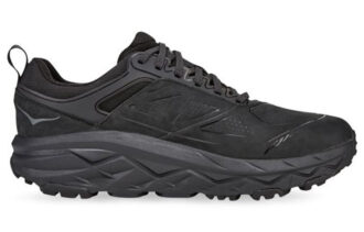 Challenger Low Gore-Tex ‘Sort’