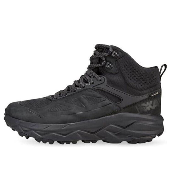 Challenger Mid Gore-Tex Wide ‘Sort’
