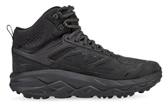 Challenger Mid Gore-Tex Wide ‘Sort’