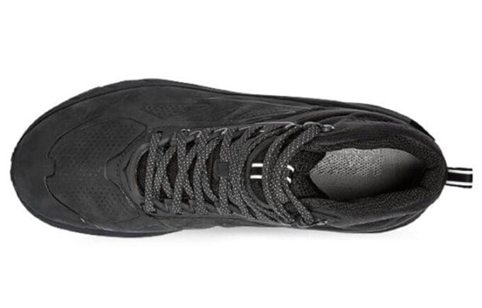 Challenger Mid Gore-Tex Wide ‘Sort’