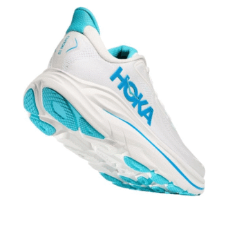 Clifton 10 ‘Hvid Skyward Blue’