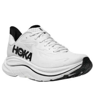 Clifton 10 ‘Hvid Sort’